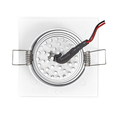 Nobile LED-Downlight DTW, 350mA, weiß 1857708015