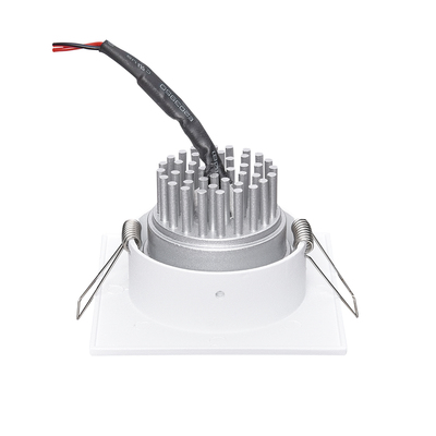 Nobile LED-Downlight DTW, 350mA, weiß 1857708015