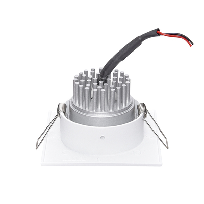 Nobile LED-Downlight DTW, 350mA, weiß 1857708015