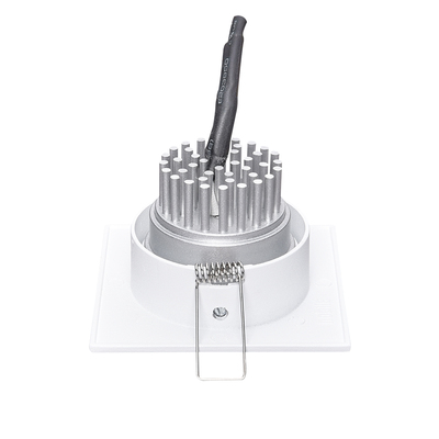 Nobile LED-Downlight DTW, 350mA, weiß 1857708015