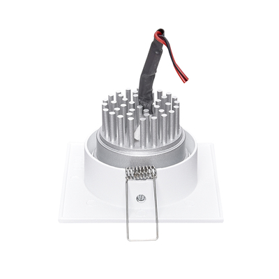Nobile LED-Downlight DTW, 350mA, weiß 1857708015