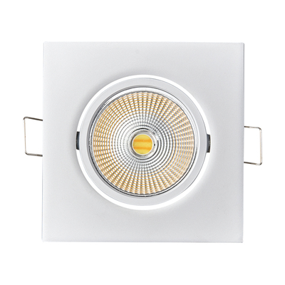 Nobile LED-Downlight DTW, 350mA, chrom-mt 1857708112