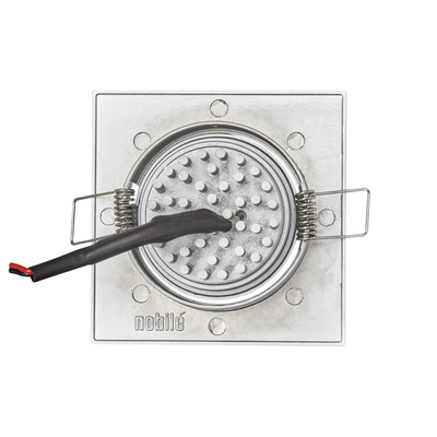 Nobile LED-Downlight DTW, 350mA, chrom-mt 1857708112