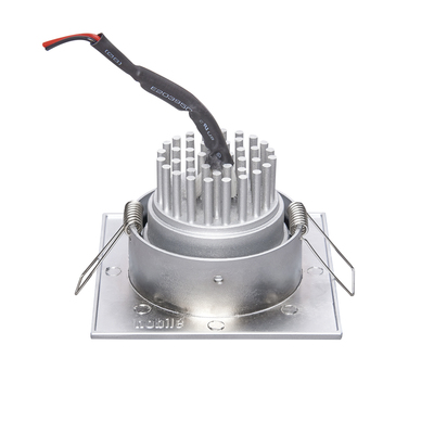 Nobile LED-Downlight DTW, 350mA, chrom-mt 1857708112