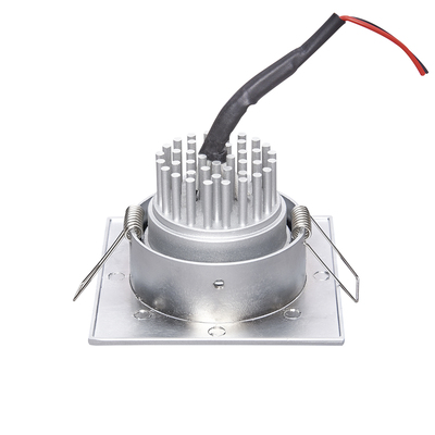 Nobile LED-Downlight DTW, 350mA, chrom-mt 1857708112