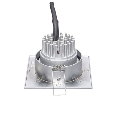 Nobile LED-Downlight DTW, 350mA, chrom-mt 1857708112