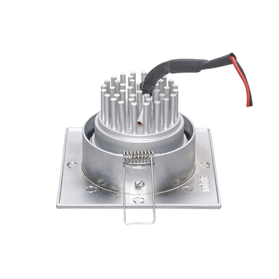 Nobile LED-Downlight DTW, 350mA, chrom-mt 1857708112