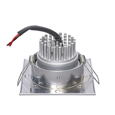 Nobile LED-Downlight DTW, 350mA, chrom 1857708213