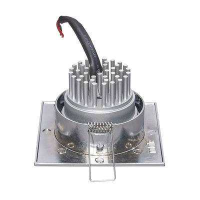 Nobile LED-Downlight DTW, 350mA, chrom 1857708213