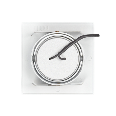 Nobile LED-Downlight 940, 350mA, weiß 1858070013