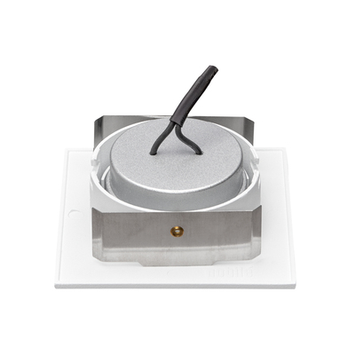 Nobile LED-Downlight 950, 350mA, weiß 1858070043