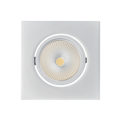 Nobile LED-Downlight 940, 350mA, chrom-mt 1858070113
