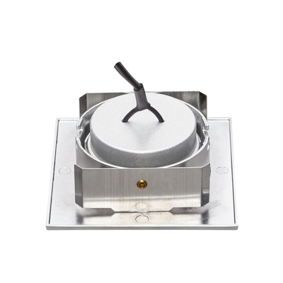 Nobile LED-Downlight 930, 350mA, chrom-mt 1858070123