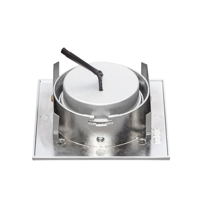 Nobile LED-Downlight 950, 350mA, chrom-mt 1858070143