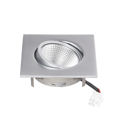 Nobile LED-Downlight 950, 350mA, chrom-mt 1858070143