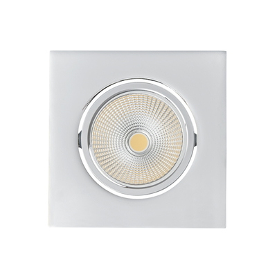 Nobile LED-Downlight 930, 350mA, chrom 1858070223
