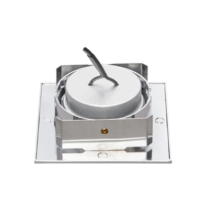 Nobile LED-Downlight 930, 350mA, chrom 1858070223