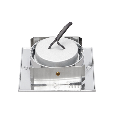 Nobile LED-Downlight 930, 350mA, chrom 1858070223