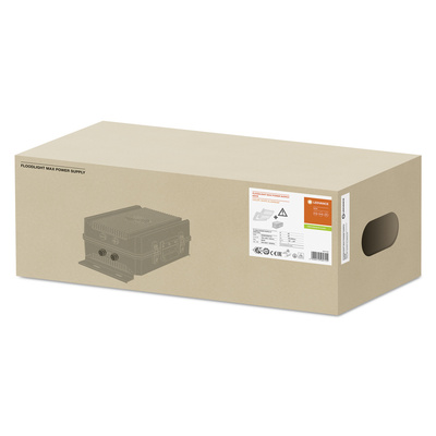 Ledvance Betriebsgerät für FL MAX 600W FLMAXPOW.SUP.600WWAL