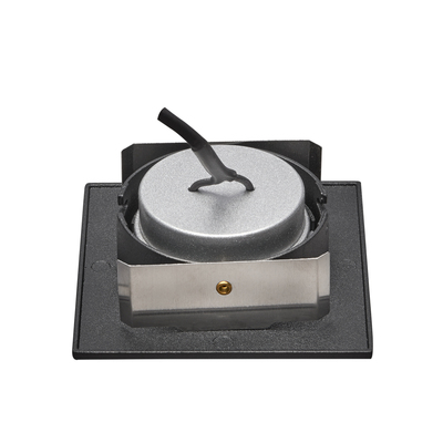 Nobile LED-Downlight 930, 350mA, schwarz 1858070323
