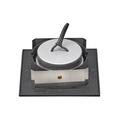Nobile LED-Downlight 950, 350mA, schwarz 1858070343