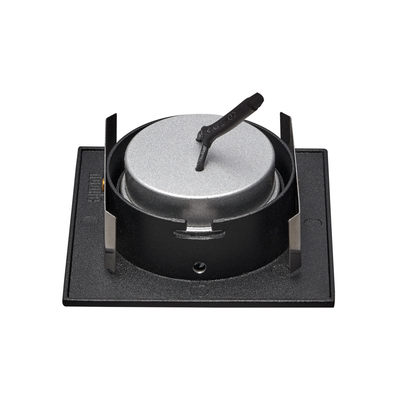 Nobile LED-Downlight 950, 350mA, schwarz 1858070343