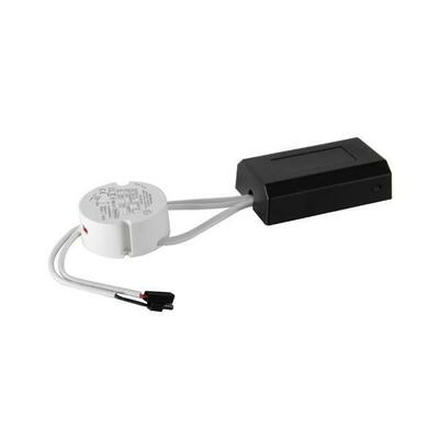 Brumberg Leuchten LED-Rundkonverter 350 mA 2,1-9 W 17658020