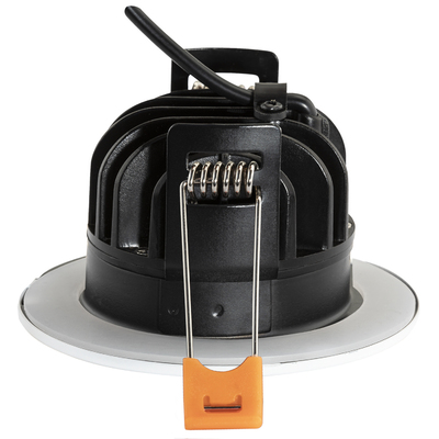 Nobile LED-Spot 840, 350mA, weiß 1861680110