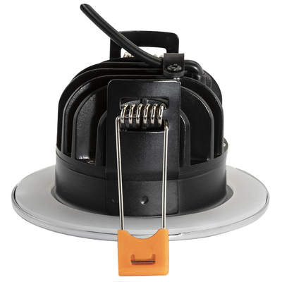 Nobile LED-Spot 830, 350mA, chrom 1861680220