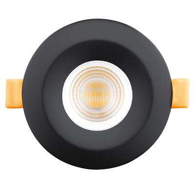 Nobile LED-Spot 840, 350mA, schwarz 1861680510