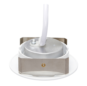 Nobile LED-Downlight 840, weiß 1867050013