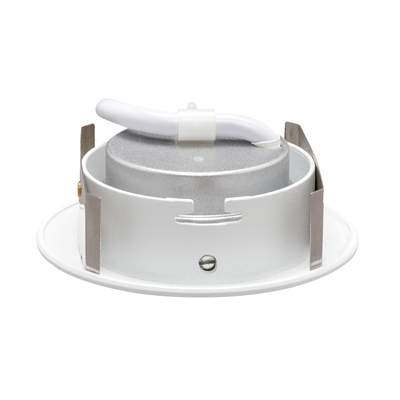 Nobile LED-Downlight 830, weiß 1867050023