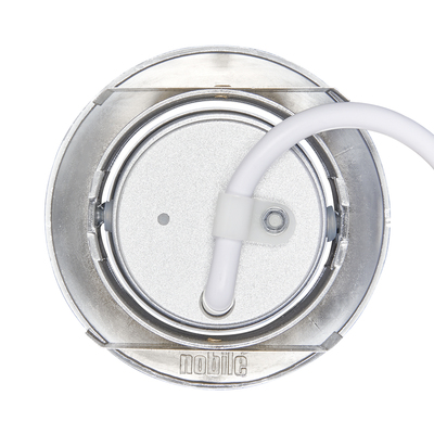 Nobile LED-Downlight 840, chrom-mt 1867050113