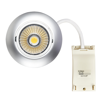 Nobile LED-Downlight 830, chrom-mt 1867050123
