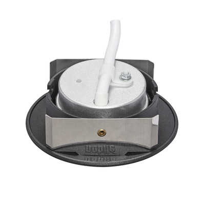 Nobile LED-Downlight 830, schwarz 1867050623