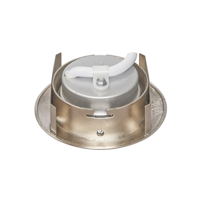 Nobile LED-Downlight 840, nickel-geb. 1867050913