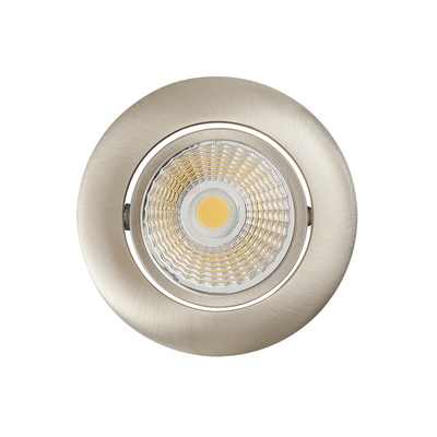 Nobile LED-Downlight 840, nickel-geb. 1867050913