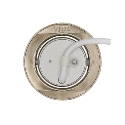 Nobile LED-Downlight 840, nickel-geb. 1867050913