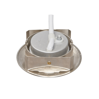 Nobile LED-Downlight 840, nickel-geb. 1867050913