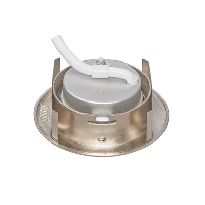 Nobile LED-Downlight 840, nickel-geb. 1867050913