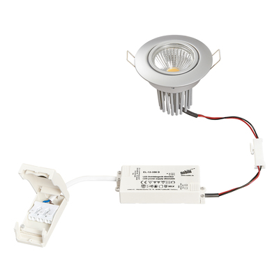 Nobile LED-Downlight 930, chrom-mt 1867680112