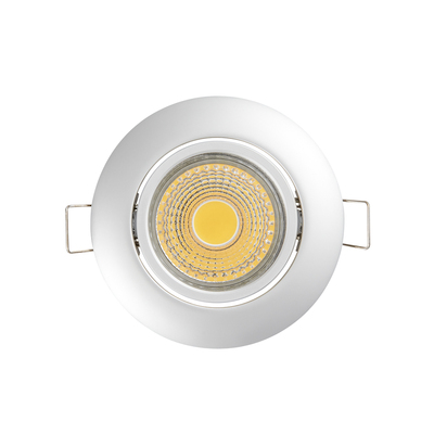 Nobile LED-Downlight 940, chrom-mt 1867680114