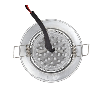 Nobile LED-Downlight 940, chrom-mt 1867680114