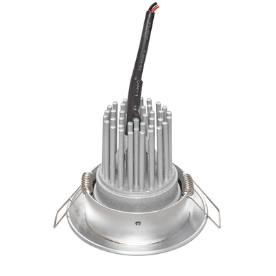 Nobile LED-Downlight 940, chrom-mt 1867680114
