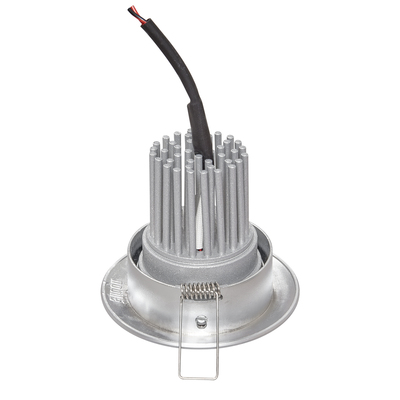 Nobile LED-Downlight 940, chrom-mt 1867680114