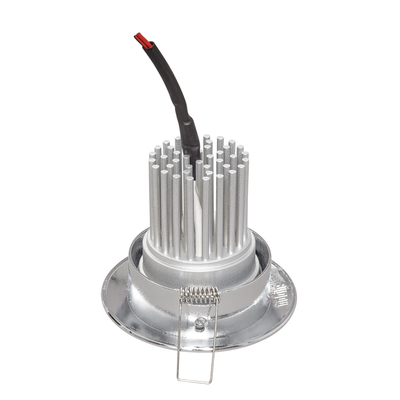 Nobile LED-Downlight 930, chrom 1867680212