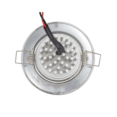 Nobile LED-Downlight 930, chrom 1867680212