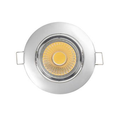 Nobile LED-Downlight 940, chrom 1867680214