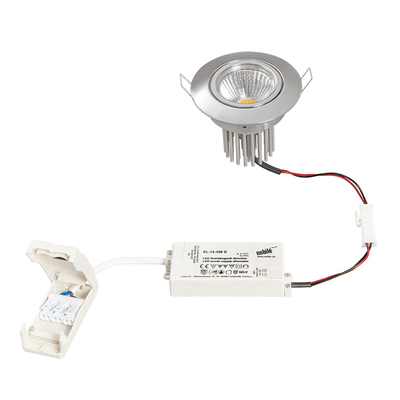 Nobile LED-Downlight 940, chrom 1867680214