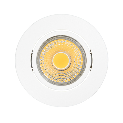 Nobile LED-Downlight 940, weiß 1867681014